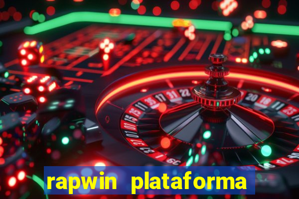 rapwin plataforma de jogos